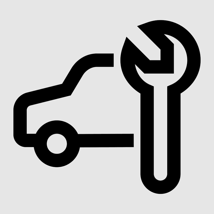 Hyundai Terracan Kleurplaat