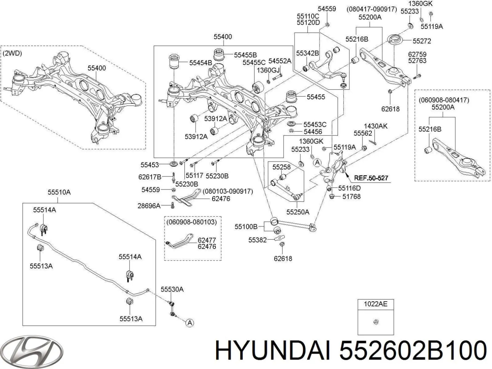 Hyundai Veracruz Kleurplaat